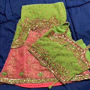 Indian toddlers Chennai coli